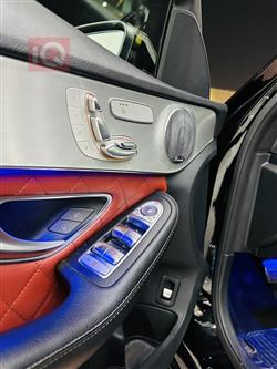 مێرسێدس بێنز C-Class